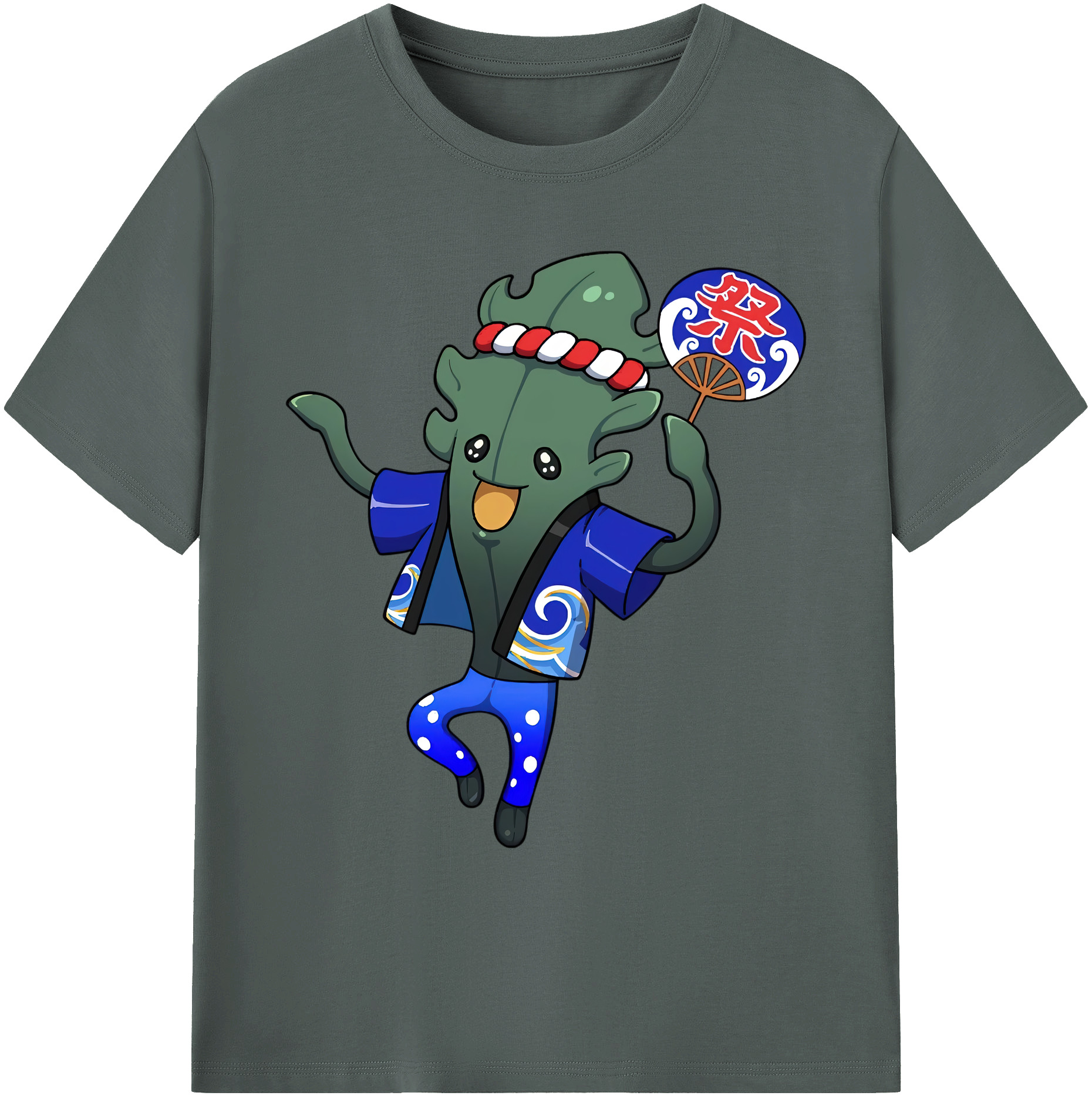 （画像用） 妖怪ウォッチ Yo-kai Watch 綿100％ メンズ半袖Tシャツ｜肌触りやわらか＆通気性